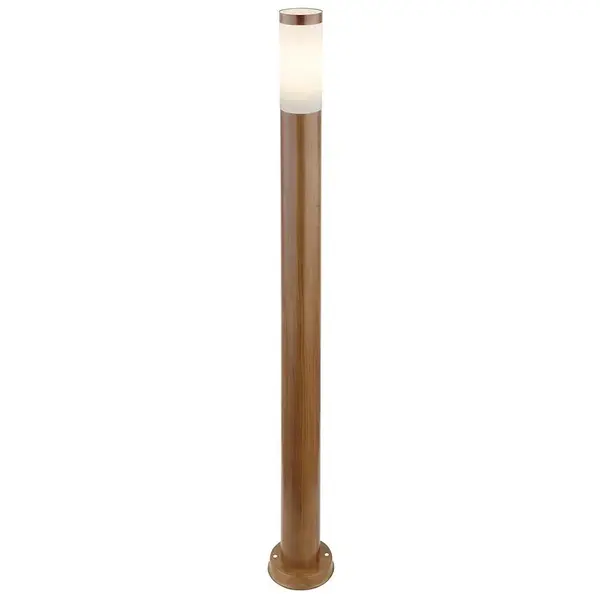 Lampa Boston 3159W 23W Wood LS1