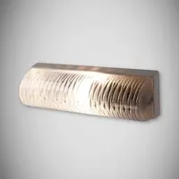 Svietidlo Lolly White 02369