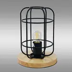 Stolná lampa Modena at-moe141wb lb1