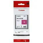 Canon PFI-031M 6265C001 purpurová (magenta) originální cartridge