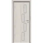 Dvere vnútorné Sagitarius 1 70L dub snežný