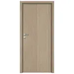 Dvere vnútorné Norma Decor plné 80P céder