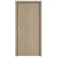 Dvere vnútorné Norma Decor plné 80P céder