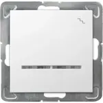 Vypínač schodiskový ŁP-3YS/M