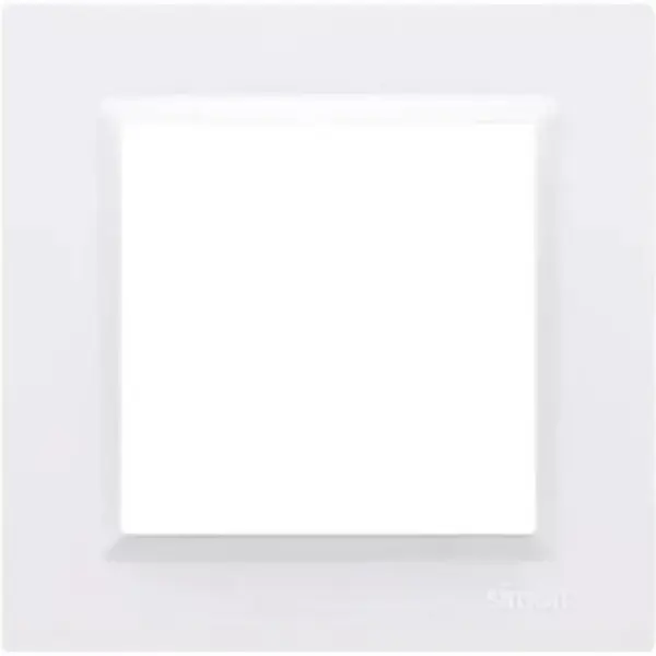 Rámček – univerzálny vertikálny/horizontálny BI CR1/11