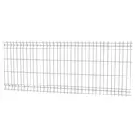 Plotový panel Promo 3D 3,0 200x83 250x123 ZnAl