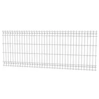 Plotový panel Promo 3D 3,0 200x83 250x123 ZnAl