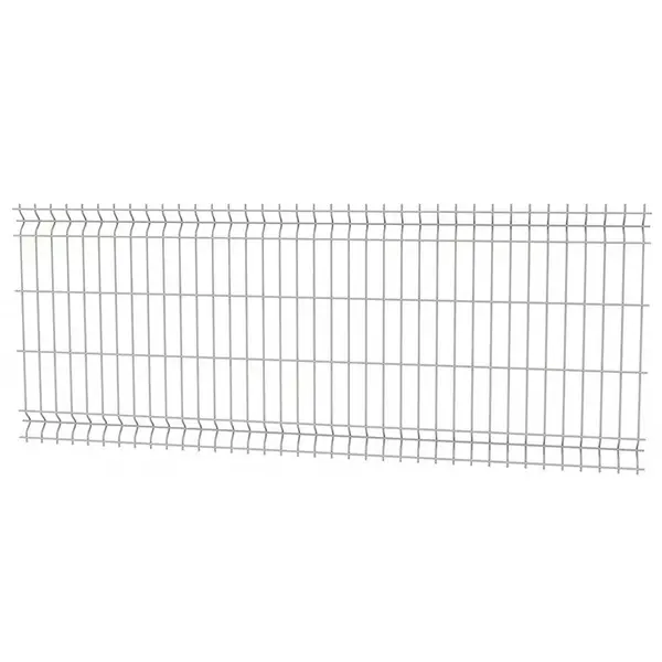 Plotový panel Promo 3D 3,0 200x83 250x123 ZnAl