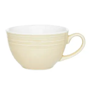 Šálek 220ml pískový AM-Linea