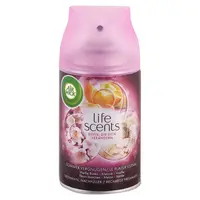 Air Wick Freshmatic Max náplň do osvěžovače vzduchu Bílé květy Meloun Vanilka 250 ml