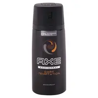 Axe Dark Temptation pánsky deodorant 150 ml