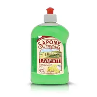 Sapone di Toscana prostředek na nádobí Limone 500 ml