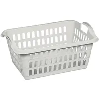 Koš na čisté prádlo 1960 0800