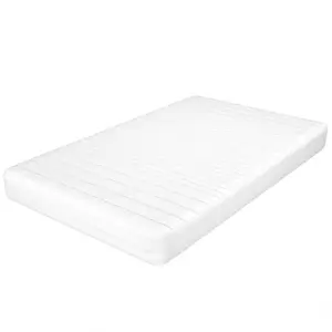 Matrace Merkury Trio De Luxe Classic 180/200