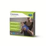 Cosmos Active Hot/Cold 13 x 14 cm gelový polštářek 1 ks