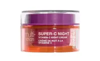 StriVectin Super-C Night Vitamin C noční vyhlazující krém 50 ml