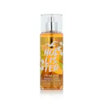 Hollister California Citrus Pop tělový sprej 125 ml W