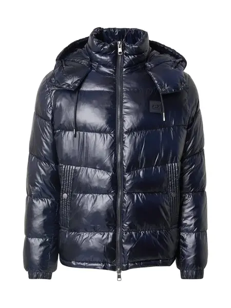 ANTONY MORATO Prechodná bunda  námornícka modrá