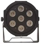 Fractal PAR LED 7 x 12 W