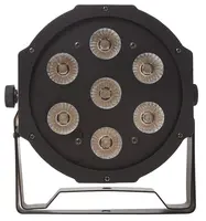 Fractal PAR LED 7 x 12 W