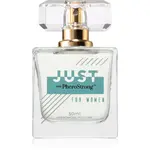 PheroStrong Just For Women parfém s feromony pro ženy 50 ml