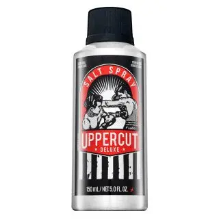 Uppercut Deluxe Salt Spray slaný sprej pro plážový efekt 150 ml