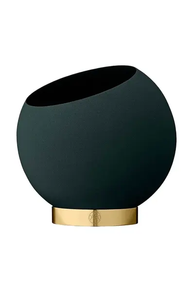 Květináč AYTM Globe 17 x 15,4 cm
