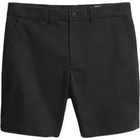 GAP 8 INCH VINTAGE Pánské kraťasy, černá, velikost