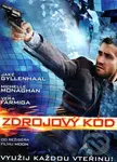Zdrojový kód - Duncan Jones - film z kategorie Akční sci-fi
