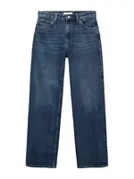 MANGO Džínsy 'MIAMI'  modrá