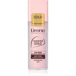 Lirene Base Shimmer Gold rozjasňující podkladové sérum 30 ml