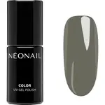 NEONAIL Unwritten Canvas gelový lak na nehty s použitím UV/LED lampy odstín Evergreen Mood 7.2 ml
