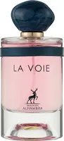 Alhambra La Voie - EDP 100 ml