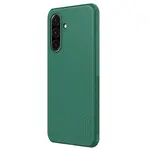 Nillkin Super Frosted PRO zadní kryt pro Samsung Galaxy A26 5G, dark green