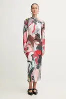 Šaty Stine Goya více barev, midi, přiléhavé, SG-PS26-D074-2244