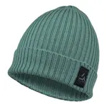 FLLÖS LINUS Zimná čiapka, zelená, veľkosť