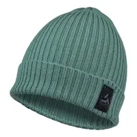 FLLÖS LINUS Zimná čiapka, zelená, veľkosť