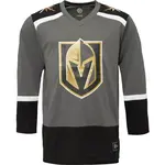 FANATICS VEGAS GOLDEN KNIGHTS HOME VALUE JERSEY Hokejový dres, šedá, velikost