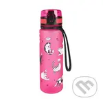 Fľaša - Mačky s handicapom