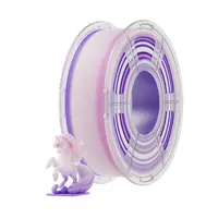 Mecpow PLA Filament 1kg - Rainbow