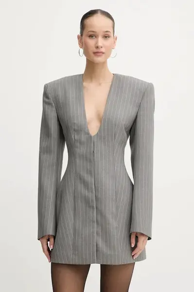 Vlněné sako La Mania SELVIE