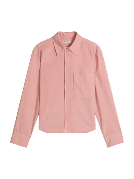 Marc O'Polo Blúzka  ružová