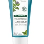 KLORANE Ochranný balzám na vlasy s BIO mátou vodní 150 ml
