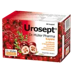 Urosept 60 kapslí