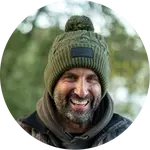 One more cast čepice the forest ryder bobble hat