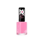Rimmel Lak na nehty 60 Seconds Super Shine 8 ml 270 Sweet Retreat