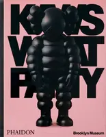 KAWS - Daniel Birnbaum, Eugenie Tsai