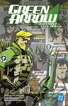 Green Arrow vol. 3: Against The Wall - Joshua Williamson, Amancay Nahuelpan