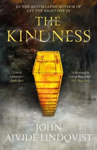 The Kindness - John Ajvide Lindqvist
