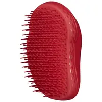Tangle Teezer Thick & Curly Salsa Red kartáč na vlasy